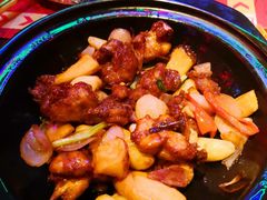 -钳真多钓虾馆·小龙虾海鲜烧烤(九六广场店)