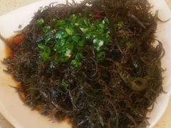 -渔中舟海鲜大排档(普陀沈家门店)