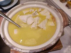 -杏花堂山西菜馆(壹方城店)