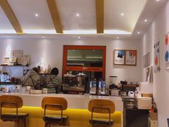 -稀物集咖啡(徽州大道店)