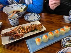 -宁喜屋 日式居酒屋(宝信·城市广场店)