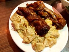 -松發肉骨茶(先得坊店)