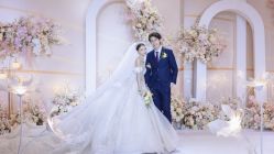 -曼格纳婚礼艺术中心(张江店)