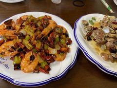 -公寓家常菜馆(海军博物馆店)