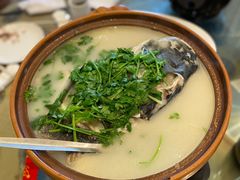 -千岛湖鱼味馆(十字街总店)