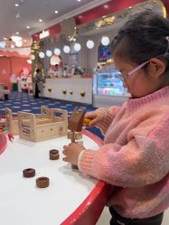 -奈尔宝·儿童乐园·亲子餐厅(苏州大悦城店)