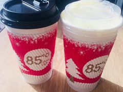-85度C(无锡梦享城店)