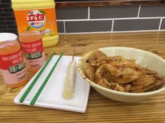 -马三洋芋片(兰州总店)