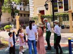 -星巴克臻选(广州沙面店)