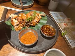 -薇酌饮·陕西菜(南门外店)