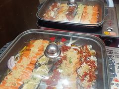 -山芋腔苏北菜(盐城滨海店)