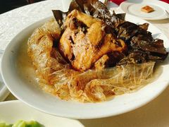 叫花童子鸡-楼外楼(西湖景区孤山路店)