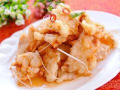 -添福来墨鱼饺子 · 海鲜东北菜(大连星海·黄浦路店)