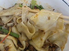 -秦正biangbiang面(尚品园店)