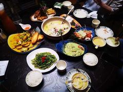 -泰堤坊(淡水体育馆店)