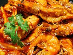 -巴蜀王婆大虾(南锣鼓巷店)