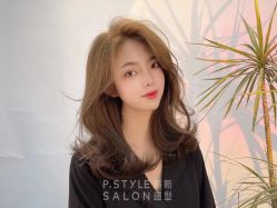 -P.STYLE 派斯造型