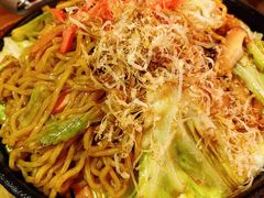 -有喜屋·深夜食堂(北京西路店)