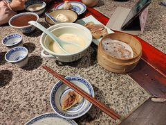 -南京大牌档(香港广场店)