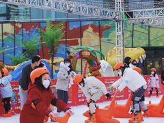 -大族广场Mall&More