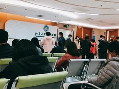 -北京大学口腔医院(第三门诊部)