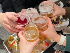 -京A Taproom·精酿餐吧(CBD店)