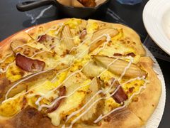 -必胜客(吾悦广场店)