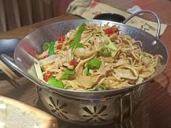 -锦上中式酒馆(南内环店)