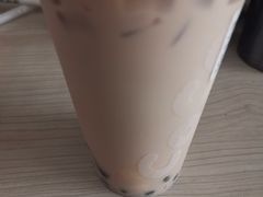 -CoCo都可(合生汇店)