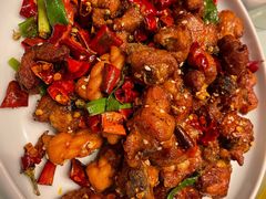 -九转小磨·非遗东北菜(群力店)