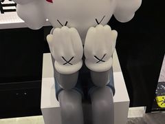 -成都ins星空塔酒店(春熙路天府广场店)
