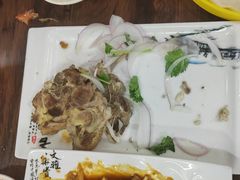 -清真·伊清阁餐厅