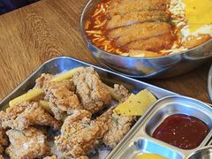 -青春分食(仙林大学城店)