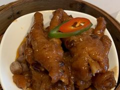 -春满园·早茶·粤菜·宴会(前海店)