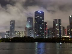 -天鹅湖体育公园
