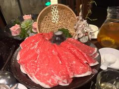 -捞王锅物料理(凯旋路店)