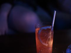 -广州柏悦酒店·悦吧·顶楼露天酒吧