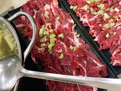 -潮汕良记牛肉火锅(洪武路店)