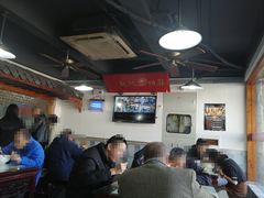 大堂-美味斋(西北街店)