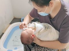 -田螺阿姨自营月嫂·育儿嫂(高新店)