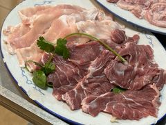 -华哥新鲜猪精品美食