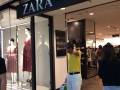 -ZARA HOME(天环广场店)