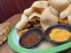 -曼谷食堂·泰国家庭料理