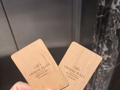 -昆明中心皇冠假日酒店