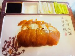 -荷塘秋月·本帮江浙菜(国权路店)