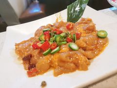 芝士鸡肉-猫抓烤肉(春熙路店)