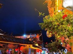 -民食香·腊排骨野生菌美食(木府店)
