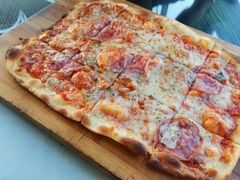 -EATALIA意塔利意式餐厅(鼓楼店)