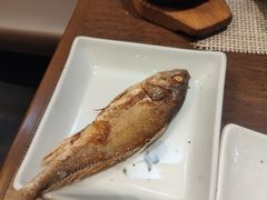 -Yeyije 韩定食