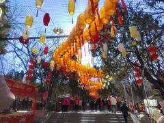 -千佛山风景名胜区